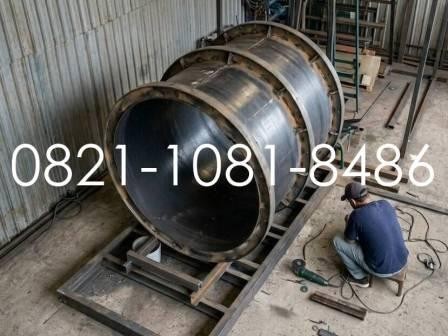 fabrikasi portable mini hotmix